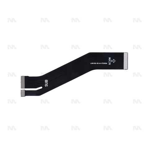 Nappe principale pour Xiaomi Mi 10 Lite 5G – OEM