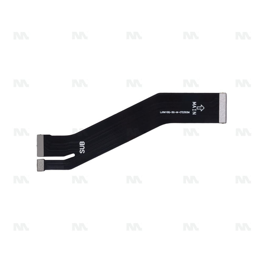 Nappe principale pour Xiaomi Mi 10 Lite 5G – OEM