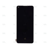 Ecran Original OEM + Vitre pour Realme 8 Pro RMX3081 - Infinite Black