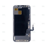 Ecran LCD pour iPhone 12 / 12 Pro Top - In-Cell