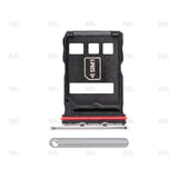 Support pour carte SIM pour Huawei P50 - Or - OEM