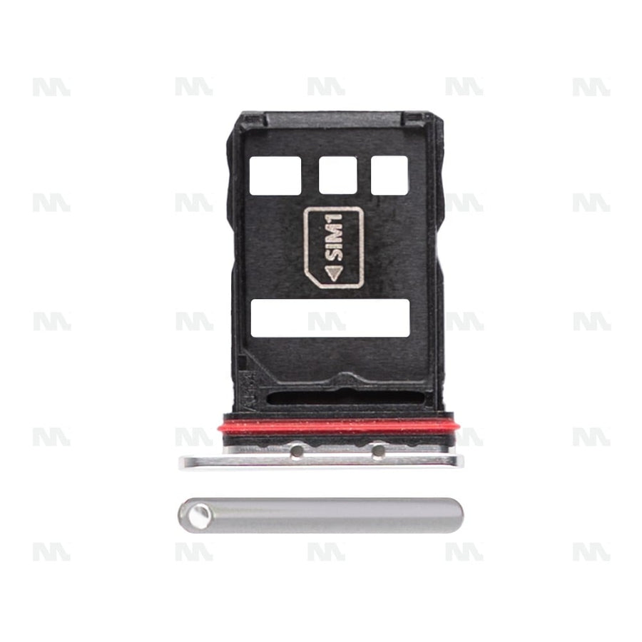 Support pour carte SIM pour Huawei P50 - Or - OEM