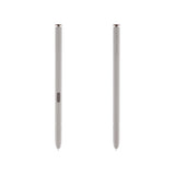 Stylet pour Samsung Galaxy S24 Ultra S928B – Gris titane – Original