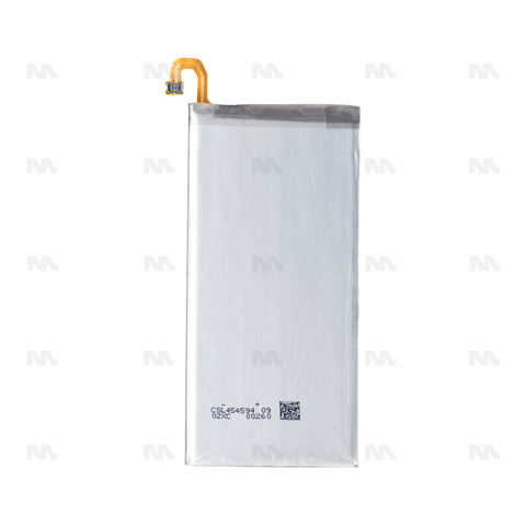 Batterie Samsung Galaxy A6 Plus A605F (EB-BJ805ABE) - OEM