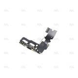 Connecteur de charge pour Apple iPhone 7 – Noir – Reconditionné