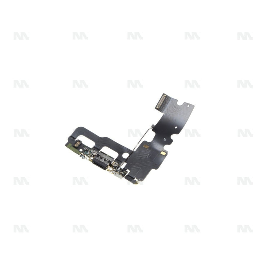 Connecteur de charge pour Apple iPhone 7 – Noir – Reconditionné