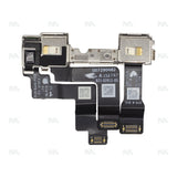 Caméra avant Reconditionnée pour Apple iPhone 12 Mini
