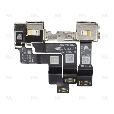 Caméra avant Reconditionnée pour Apple iPhone 12 Mini
