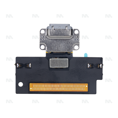 Connecteur de charge pour Apple iPad Pro 10,5 pouces (2017) – Noir – OEM