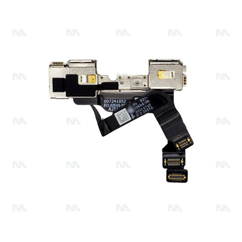 Caméra avant reconditionnée pour Apple iPhone 12 et iPhone 12 Pro.