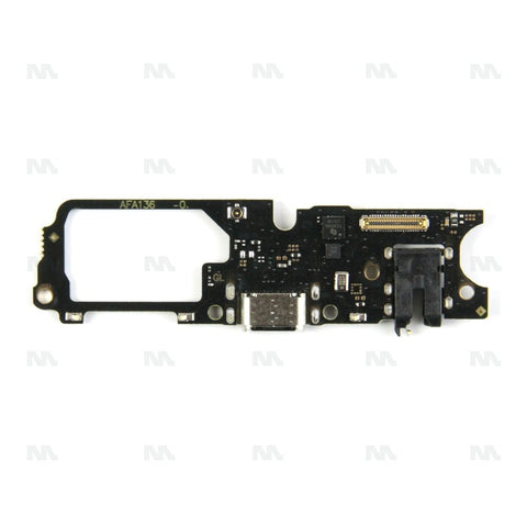 Connecteur de charge pour Oppo A52 – OEM
