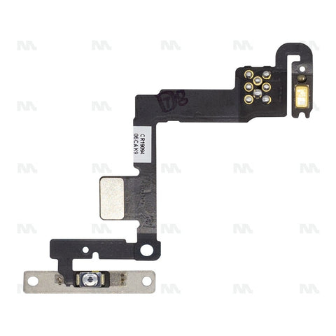 Nappe On/Off pour Apple iPhone 11 – Reconditionné