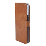 Bibliothèque Rixus pour Xiaomi 17 Marron clair
