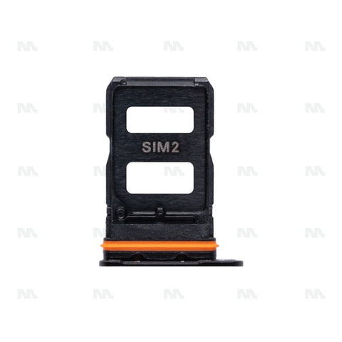 Support pour carte SIM pour Xiaomi 14 Ultra - Noir - OEM
