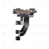 Caméra avant reconditionnée pour Apple iPhone X
