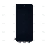 Ecran Original OEM + Vitre pour Oppo Reno 11F (CPH2603) - Noir