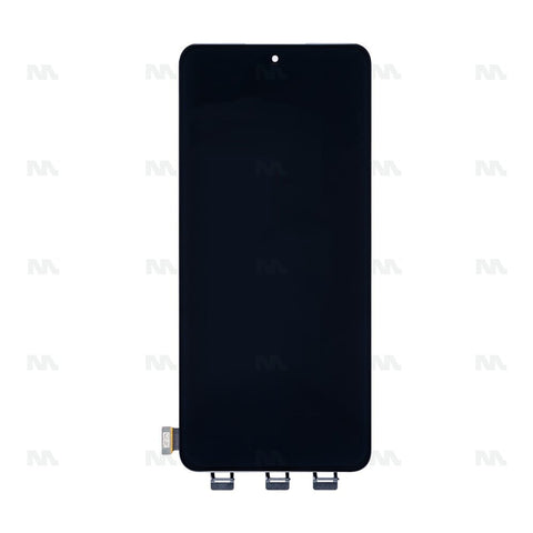 Ecran Original OEM + Vitre pour Oppo Reno 11F (CPH2603) - Noir