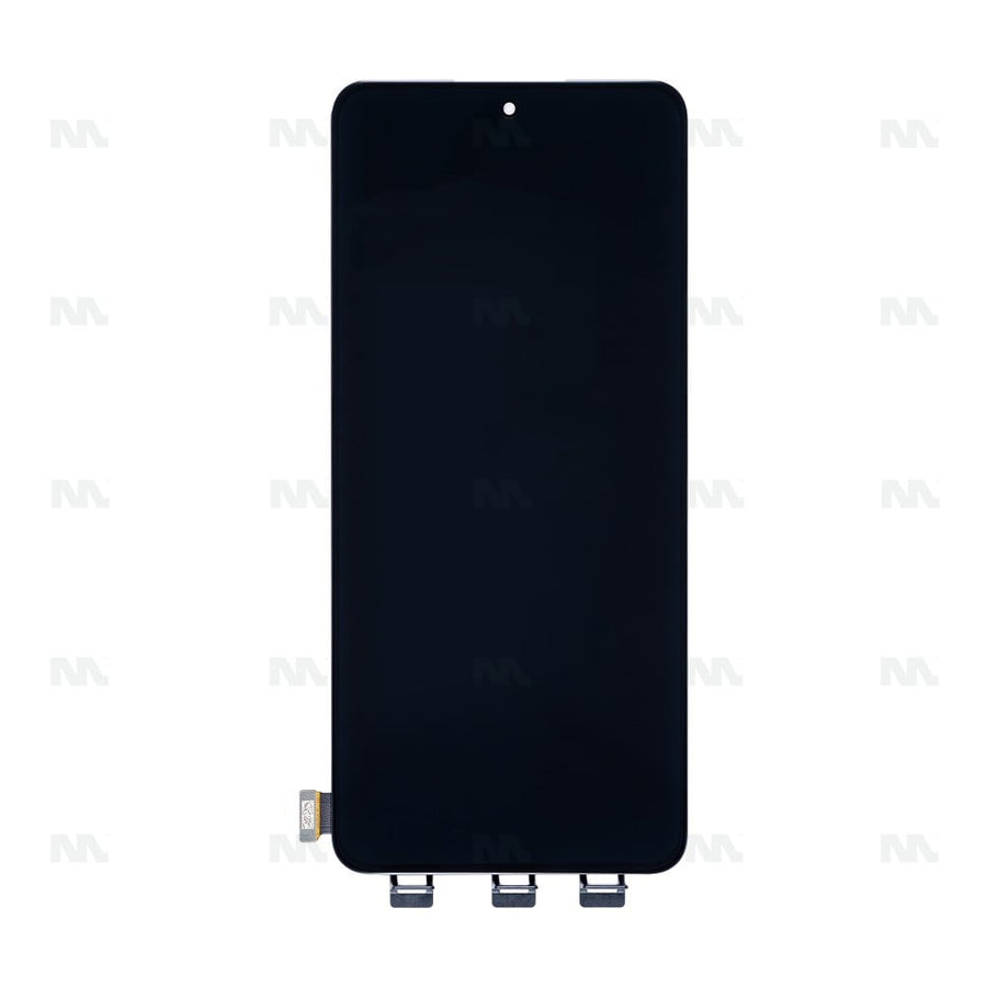 Ecran Original OEM + Vitre pour Oppo Reno 11F (CPH2603) - Noir