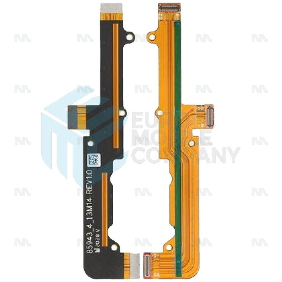 Nappe principale OEM pour Galaxy Tab A7 10.4 2020 T500, T505