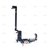 Nappe de recharge pour Apple iPhone 17 Pro Max - Cosmic Orange - Reconditionné