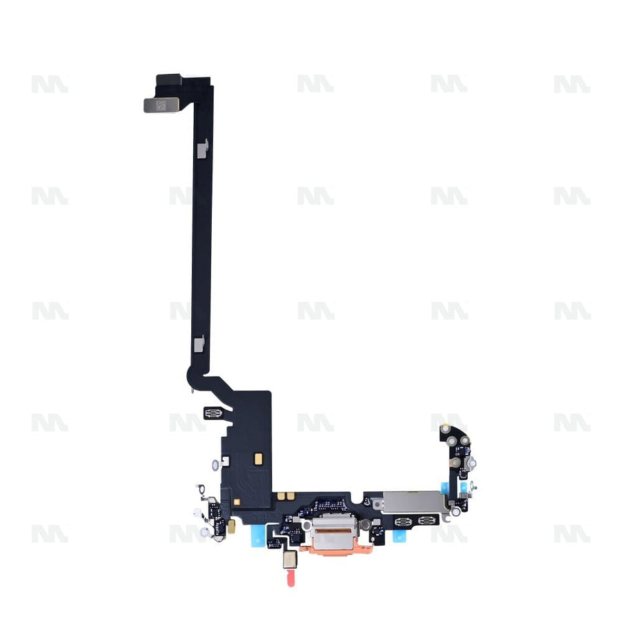 Nappe de recharge pour Apple iPhone 17 Pro Max - Cosmic Orange - Reconditionné