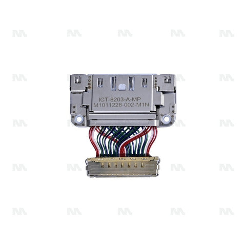 Connecteur de charge OEM pour Microsoft Surface Pro 7