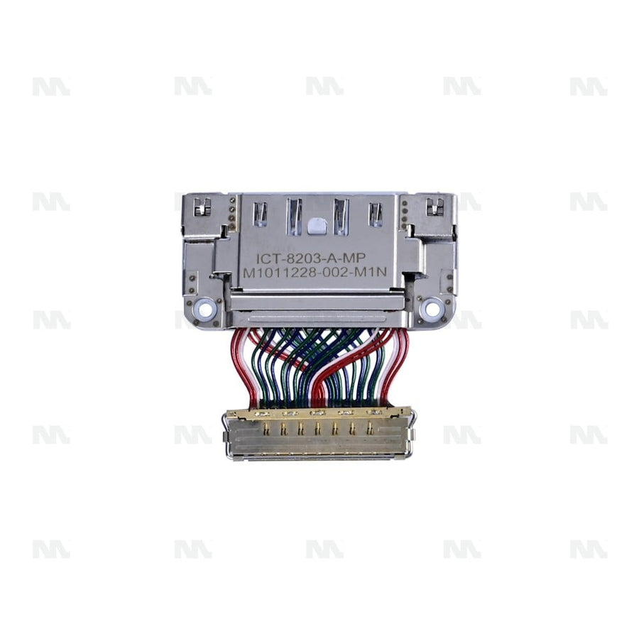 Connecteur de charge OEM pour Microsoft Surface Pro 7
