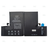 Batterie avec diagnostic (santé batterie visible) pour Apple iPhone 13 Pro - OEM