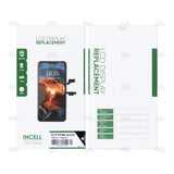 Ecran LCD pour iPhone XS Max Top - In-Cell