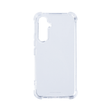 Étui anti-éclatement Rixus pour Samsung Galaxy A54 transparent