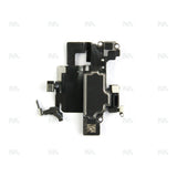 Haut-parleur avec capteur de proximité (nappe flex) pour Apple iPhone 12 Mini