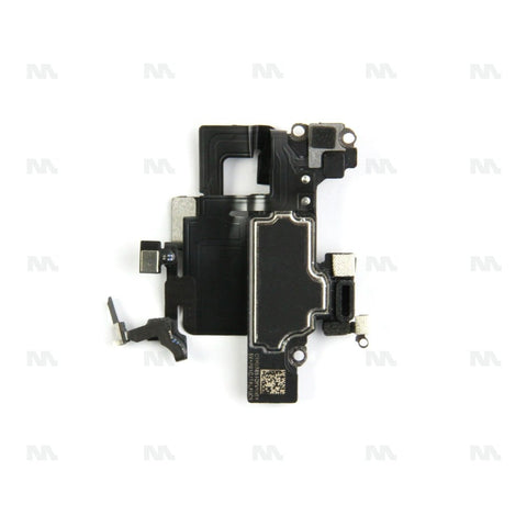 Haut-parleur avec capteur de proximité (nappe flex) pour Apple iPhone 12 Mini
