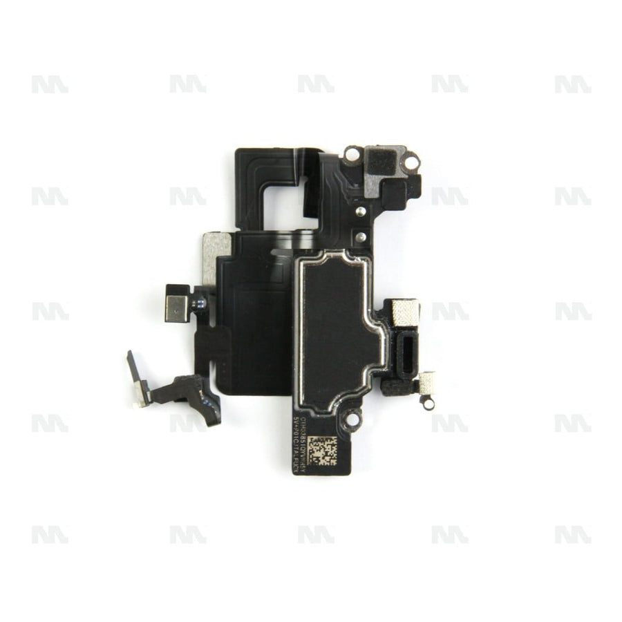 Haut-parleur avec capteur de proximité (nappe flex) pour Apple iPhone 12 Mini