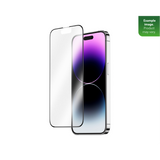 Verre trempé mat Rixus pour Apple iPhone 13 Pro Max, 14 Plus