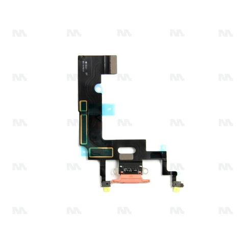 Connecteur de charge pour Apple iPhone XR – Reconditionné