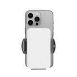 Éclairage portable pour selfies pour téléphone portable Rixus RXLG50 Noir