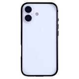 Étui Rixus Crash Guard pour Apple iPhone 16 Plus Noir