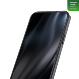 Verre trempé Rixus Privacy Full Curved Edge pour Apple iPhone SE 2020