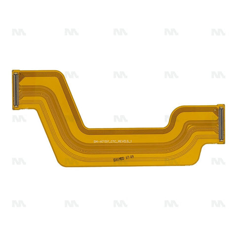 Nappe principale OEM pour Samsung Galaxy A71 A715F