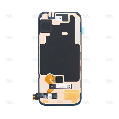 Ecran Officiel Service Pack + Vitre pour Google Pixel 9 Pro - Noir