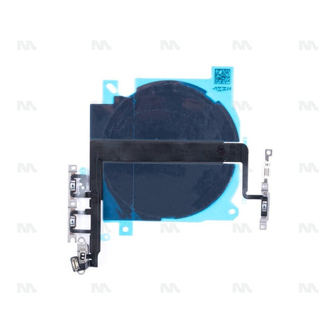 Recharge sans fil NFC avec Nappe On/Off et Volume pour Apple iPhone 13 – OEM