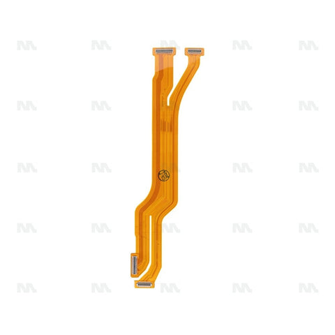 Nappe principale OEM pour Oppo Reno 10 Pro Plus