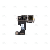 Ensemble caméra avant reconditionné pour Apple iPhone 16 Plus
