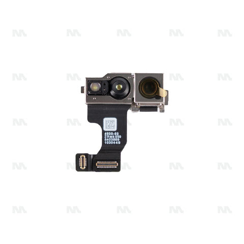 Ensemble caméra avant reconditionné pour Apple iPhone 16 Plus