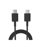 Adaptateur PD CH25W09 USB-C vers USB-C 25 W noir