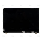 Ecran LCD complet pour MacBook Pro 13.3 A1502 2015 - Lcd Silver