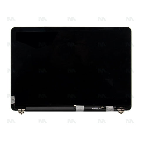 Ecran LCD complet pour MacBook Pro 13.3 A1502 2015 - Lcd Silver