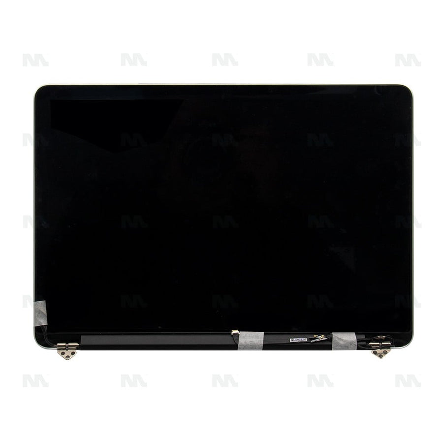 Ecran LCD complet pour MacBook Pro 13.3 A1502 2015 - Lcd Silver