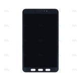 Ecran LCD + Vitre pour Samsung Galaxy Tab Active 3 T570 - Noir