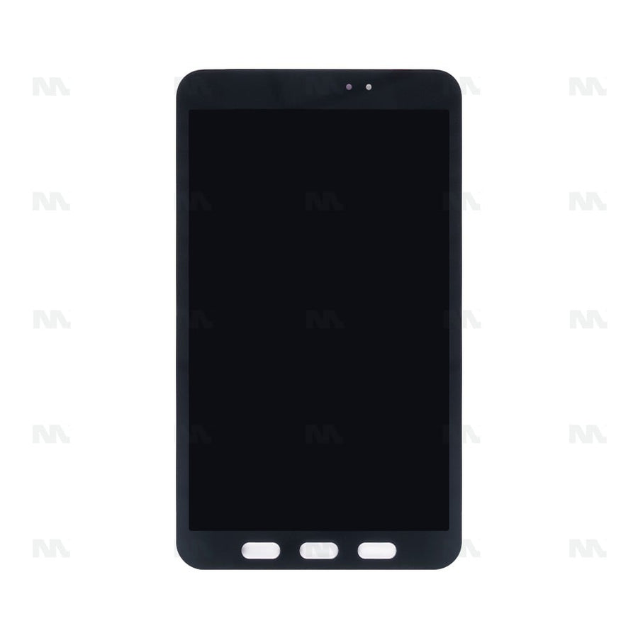 Ecran LCD + Vitre pour Samsung Galaxy Tab Active 3 T570 - Noir